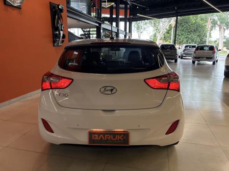 HYUNDAI I30 1.8 16V 4P AUTOM�TICO, Foto 8