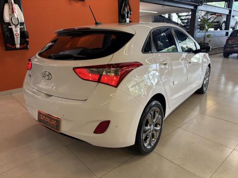 HYUNDAI I30 1.8 16V 4P AUTOM�TICO, Foto 9