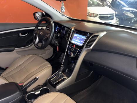 HYUNDAI I30 1.8 16V 4P AUTOM�TICO, Foto 10