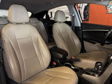 HYUNDAI I30 1.8 16V 4P AUTOM�TICO, Foto 11