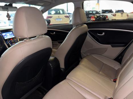 HYUNDAI I30 1.8 16V 4P AUTOM�TICO, Foto 13
