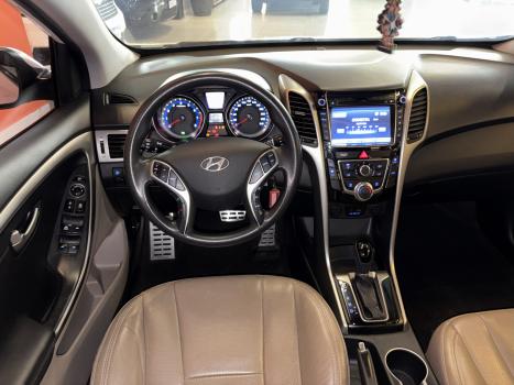 HYUNDAI I30 1.8 16V 4P AUTOM�TICO, Foto 14