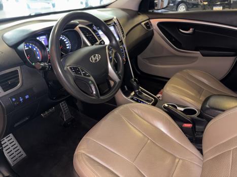 HYUNDAI I30 1.8 16V 4P AUTOM�TICO, Foto 15