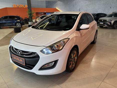 HYUNDAI I30 1.8 16V 4P AUTOM�TICO, Foto 18