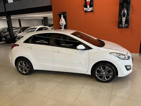 HYUNDAI I30 1.8 16V 4P AUTOM�TICO, Foto 19