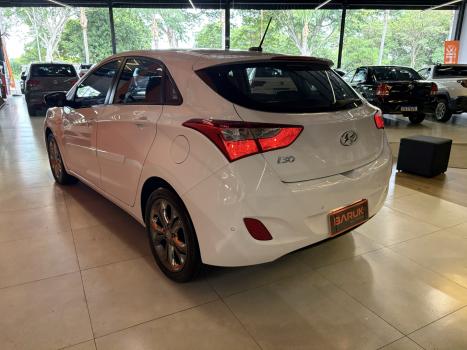 HYUNDAI I30 1.8 16V 4P AUTOM�TICO, Foto 20