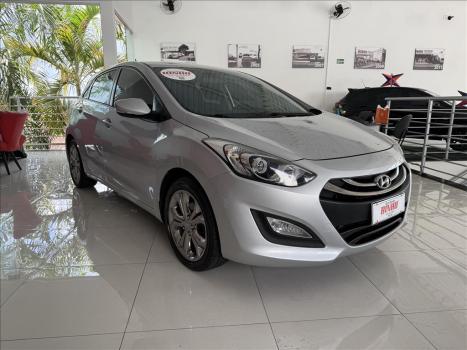 HYUNDAI I30 1.8 16V 4P AUTOM�TICO, Foto 1