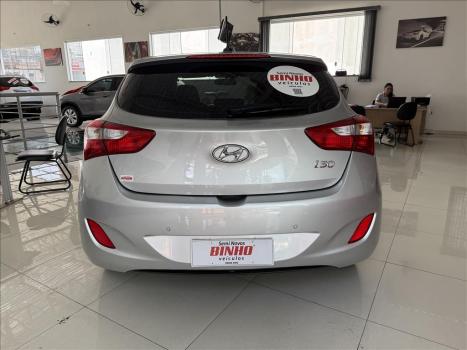 HYUNDAI I30 1.8 16V 4P AUTOM�TICO, Foto 5