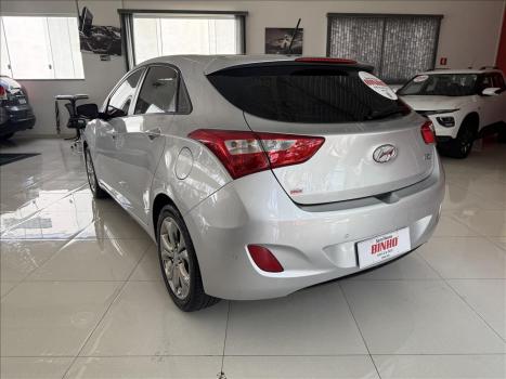 HYUNDAI I30 1.8 16V 4P AUTOM�TICO, Foto 6