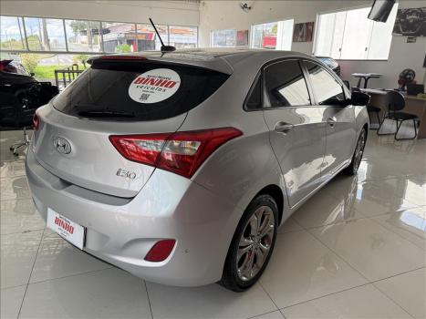 HYUNDAI I30 1.8 16V 4P AUTOM�TICO, Foto 7