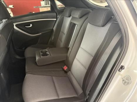HYUNDAI I30 1.8 16V 4P AUTOM�TICO, Foto 9
