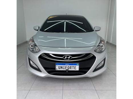 HYUNDAI I30 1.8 16V 4P AUTOM�TICO, Foto 2
