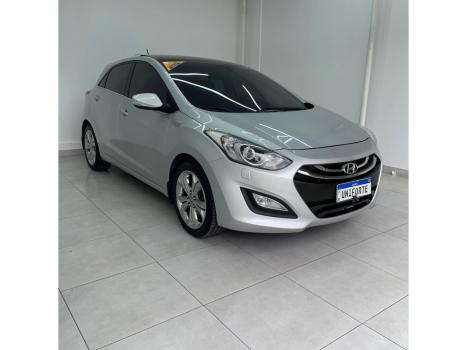 HYUNDAI I30 1.8 16V 4P AUTOM�TICO, Foto 3