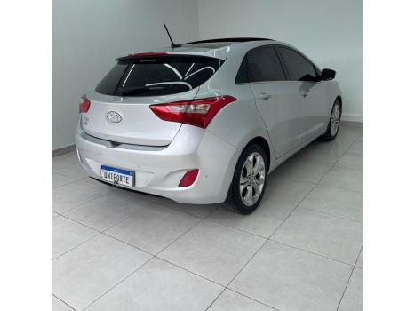 HYUNDAI I30 1.8 16V 4P AUTOM�TICO, Foto 4