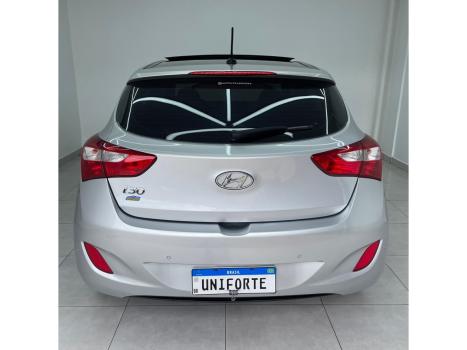 HYUNDAI I30 1.8 16V 4P AUTOM�TICO, Foto 5