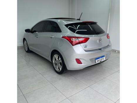 HYUNDAI I30 1.8 16V 4P AUTOM�TICO, Foto 6