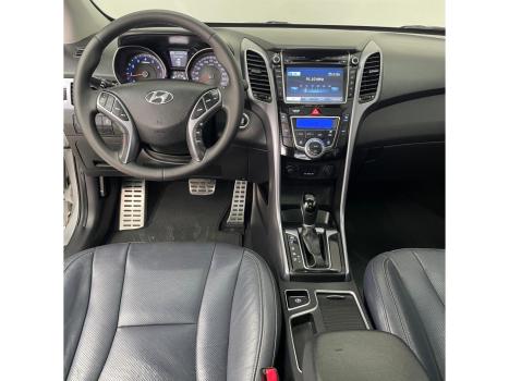 HYUNDAI I30 1.8 16V 4P AUTOM�TICO, Foto 7