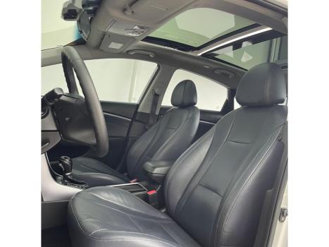 HYUNDAI I30 1.8 16V 4P AUTOM�TICO, Foto 8