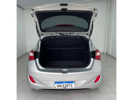 HYUNDAI I30 1.8 16V 4P AUTOM�TICO, Foto 10