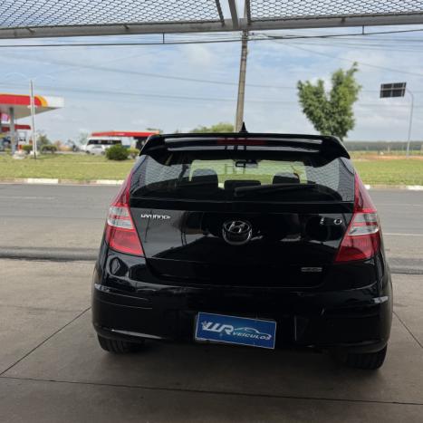 HYUNDAI I30 2.0 16V 4P GLS, Foto 3