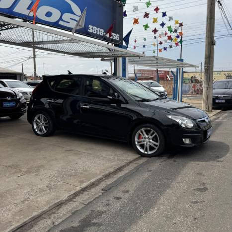 HYUNDAI I30 2.0 16V 4P GLS, Foto 5