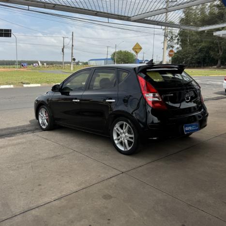 HYUNDAI I30 2.0 16V 4P GLS, Foto 8
