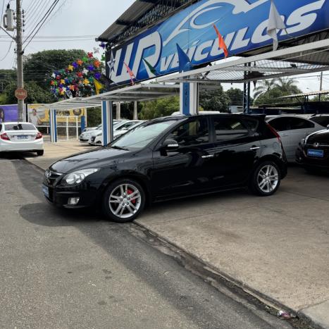 HYUNDAI I30 2.0 16V 4P GLS, Foto 9