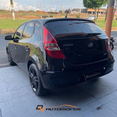 HYUNDAI I30 2.0 16V 4P AUTOMTICO, Foto 3