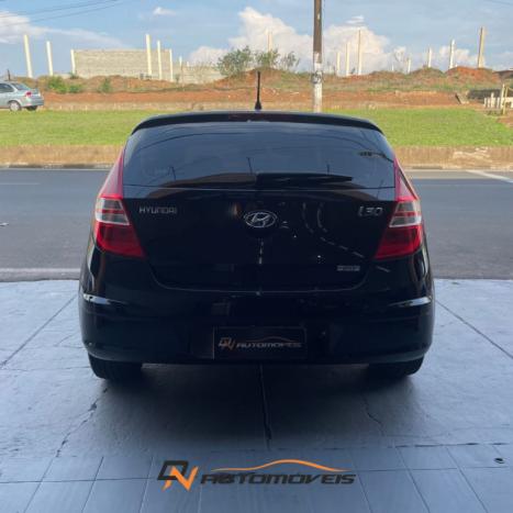 HYUNDAI I30 2.0 16V 4P AUTOMTICO, Foto 4