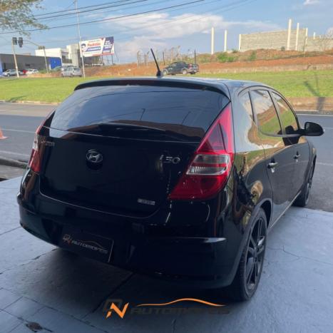 HYUNDAI I30 2.0 16V 4P AUTOMTICO, Foto 5