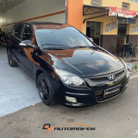 HYUNDAI I30 2.0 16V 4P AUTOMTICO, Foto 7
