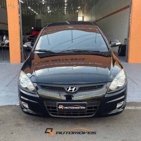 HYUNDAI I30 2.0 16V 4P AUTOMTICO, Foto 8