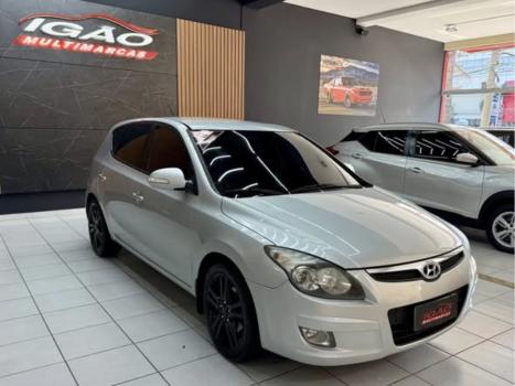 HYUNDAI I30 2.0 16V 4P GLS, Foto 1