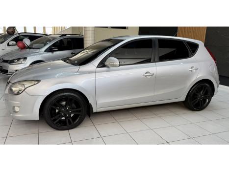 HYUNDAI I30 2.0 16V 4P GLS, Foto 4