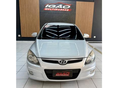 HYUNDAI I30 2.0 16V 4P GLS, Foto 2 HYUNDAI I30 2.0 16V 4P GLS, Foto 2