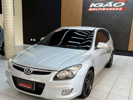 HYUNDAI I30 2.0 16V 4P GLS, Foto 3 HYUNDAI I30 2.0 16V 4P GLS, Foto 3