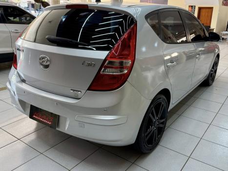 HYUNDAI I30 2.0 16V 4P GLS, Foto 6 HYUNDAI I30 2.0 16V 4P GLS, Foto 6