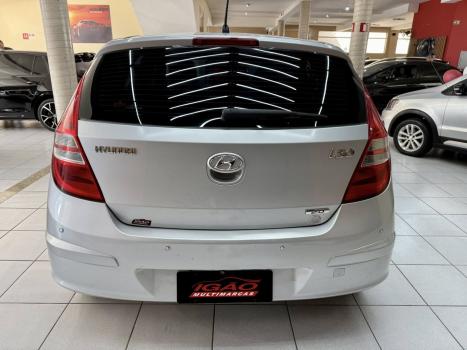 HYUNDAI I30 2.0 16V 4P GLS, Foto 7 HYUNDAI I30 2.0 16V 4P GLS, Foto 7