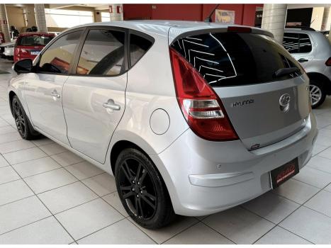 HYUNDAI I30 2.0 16V 4P GLS, Foto 8 HYUNDAI I30 2.0 16V 4P GLS, Foto 8