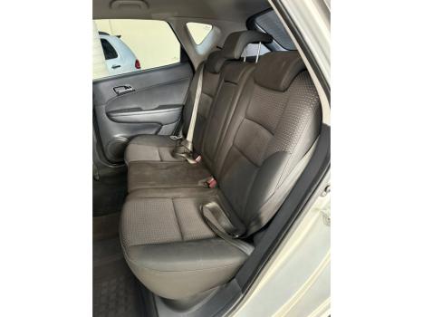 HYUNDAI I30 2.0 16V 4P GLS, Foto 9 HYUNDAI I30 2.0 16V 4P GLS, Foto 9