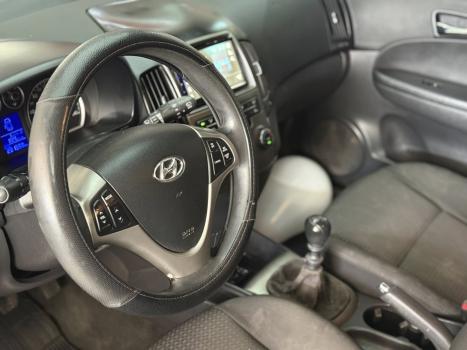 HYUNDAI I30 2.0 16V 4P GLS, Foto 11 HYUNDAI I30 2.0 16V 4P GLS, Foto 11