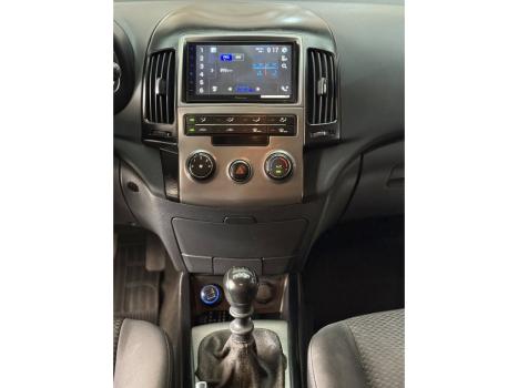 HYUNDAI I30 2.0 16V 4P GLS, Foto 12 HYUNDAI I30 2.0 16V 4P GLS, Foto 12