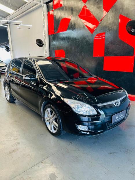 HYUNDAI I30 2.0 16V 4P GLS, Foto 1