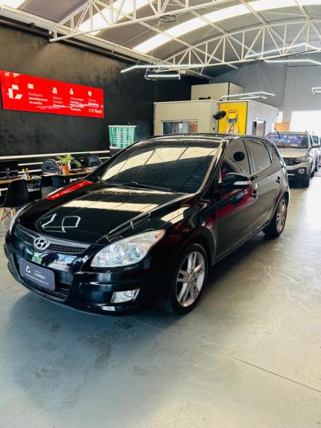 HYUNDAI I30 2.0 16V 4P GLS, Foto 2
