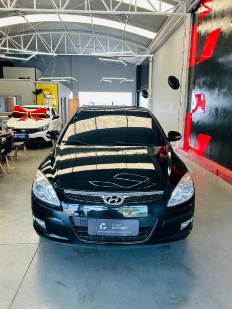 HYUNDAI I30 2.0 16V 4P GLS, Foto 3