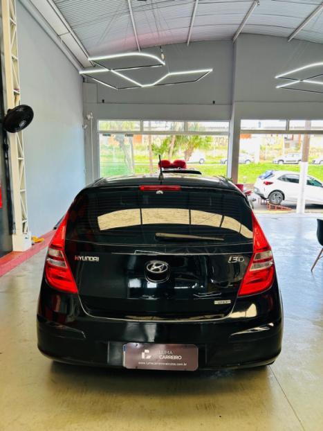 HYUNDAI I30 2.0 16V 4P GLS, Foto 4