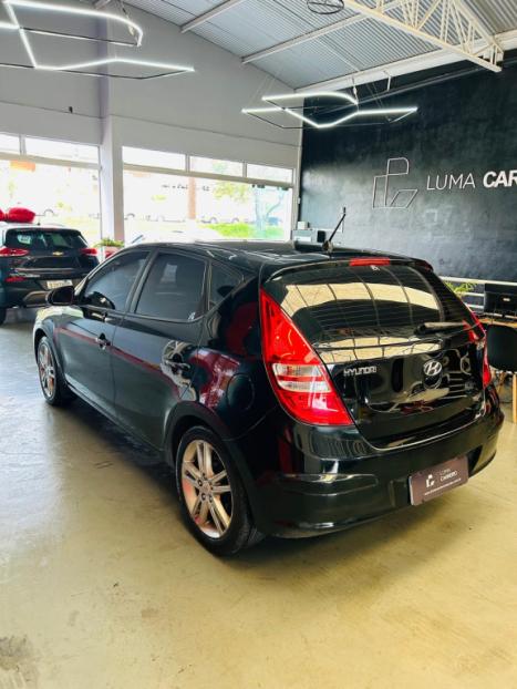 HYUNDAI I30 2.0 16V 4P GLS, Foto 5