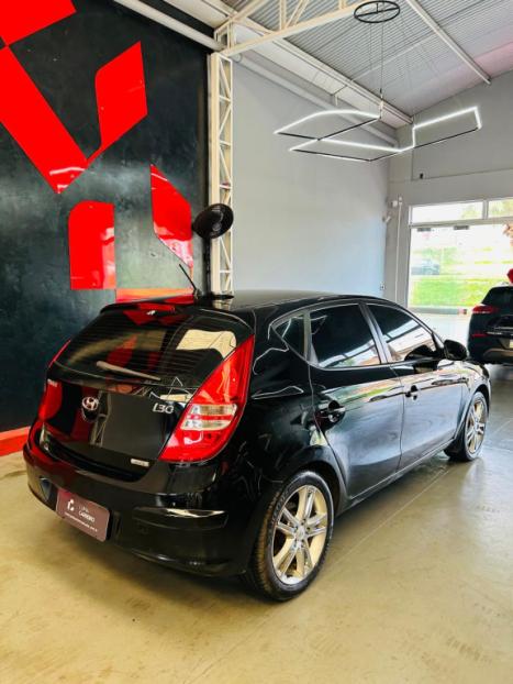 HYUNDAI I30 2.0 16V 4P GLS, Foto 6