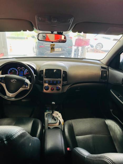 HYUNDAI I30 2.0 16V 4P GLS, Foto 8