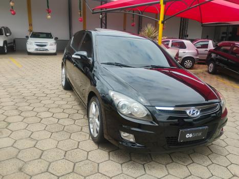 HYUNDAI I30 2.0 16V 4P GLS AUTOM�TICO, Foto 3